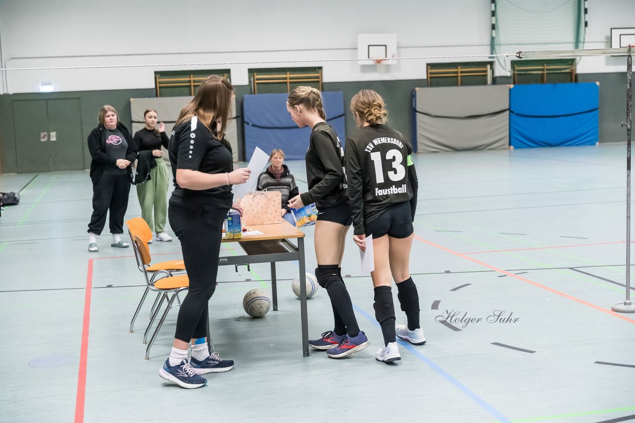 Bild 50 - wU14 Wiemersdorf